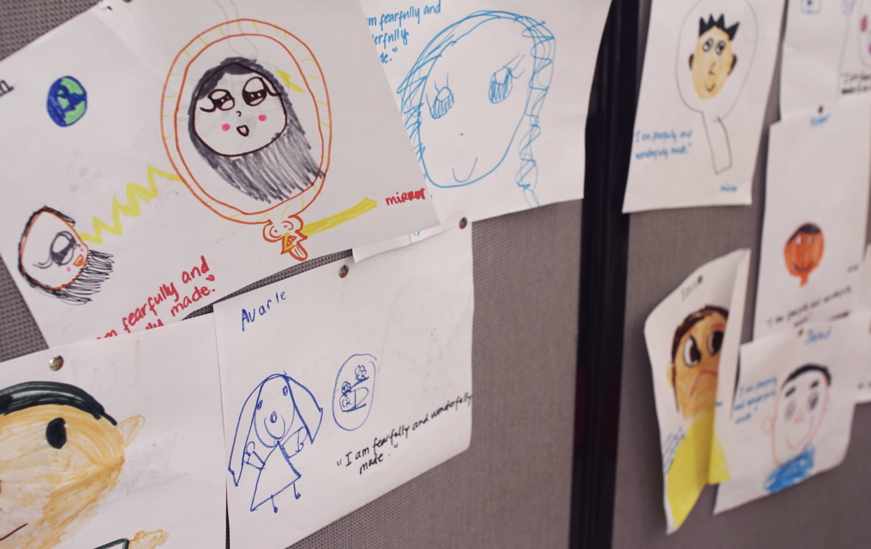 Children's Ministry Ministries Catalyst Christian Community